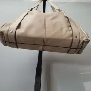 HOBO Bags Hobo Pinion Leather Tote Poshmark